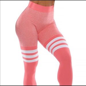 Bombshell Sportswear Leggings NEW WITH TAGS